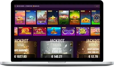 Madison casino Canada