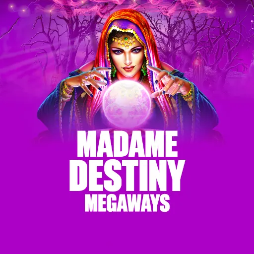 Madison casino login